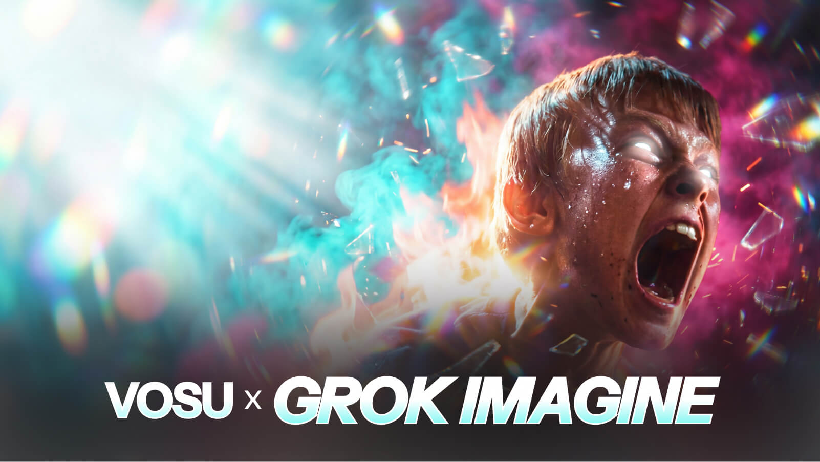 XAI Grok Imagine Video