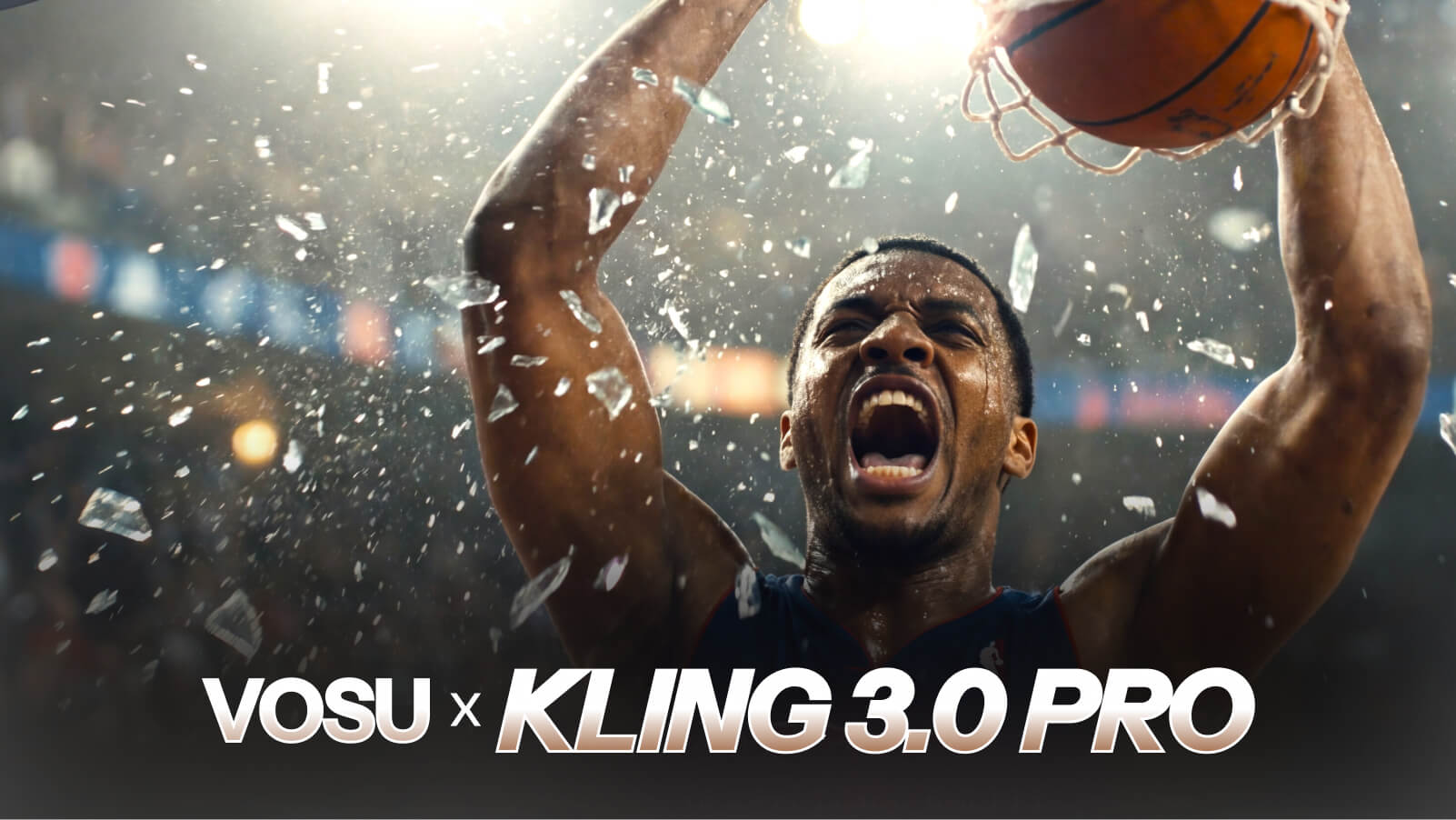 Kling Video 3.0 Pro