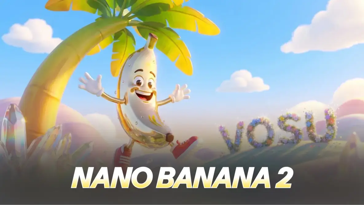 Nano Banana 2