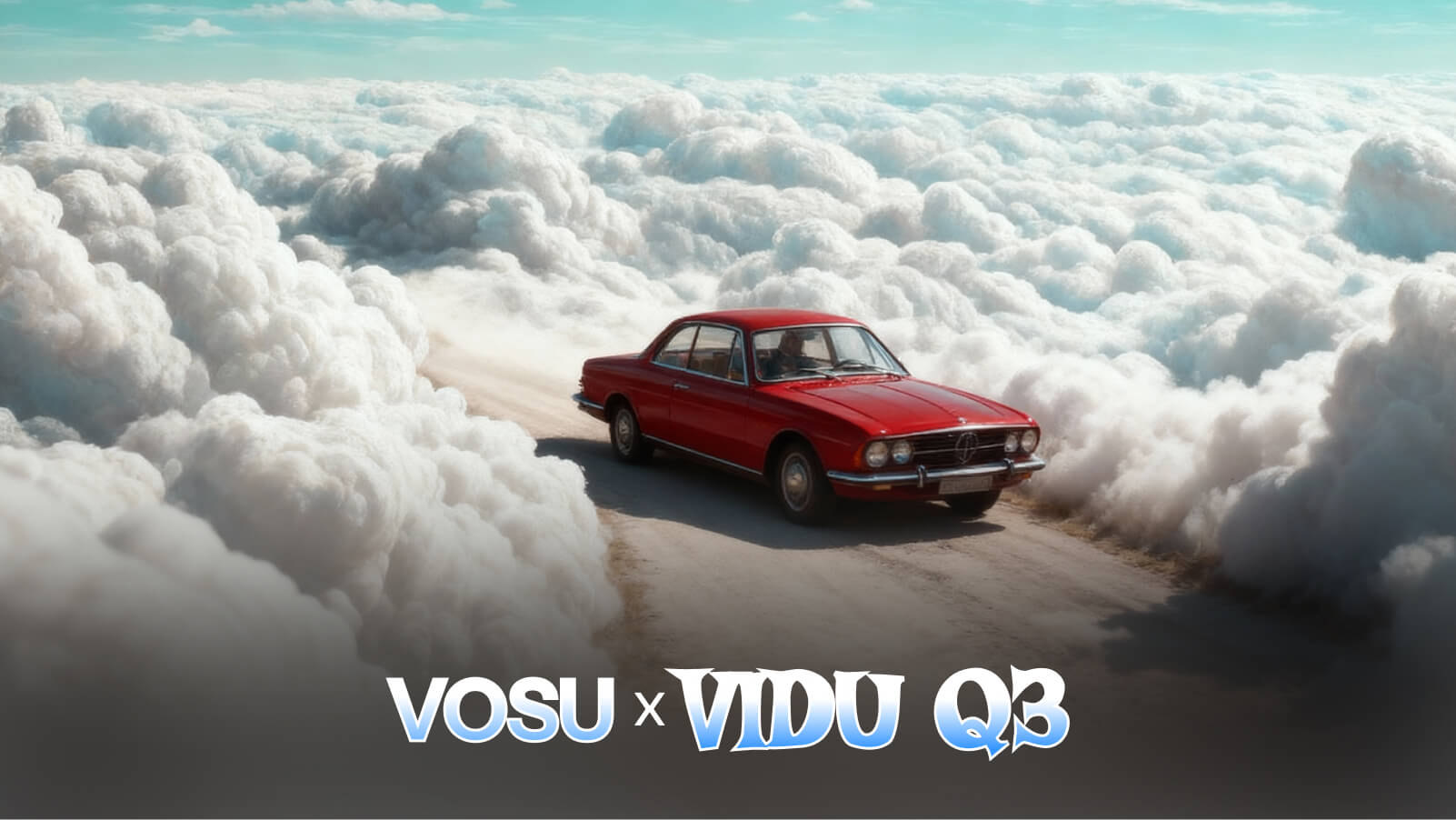 Vidu Q3