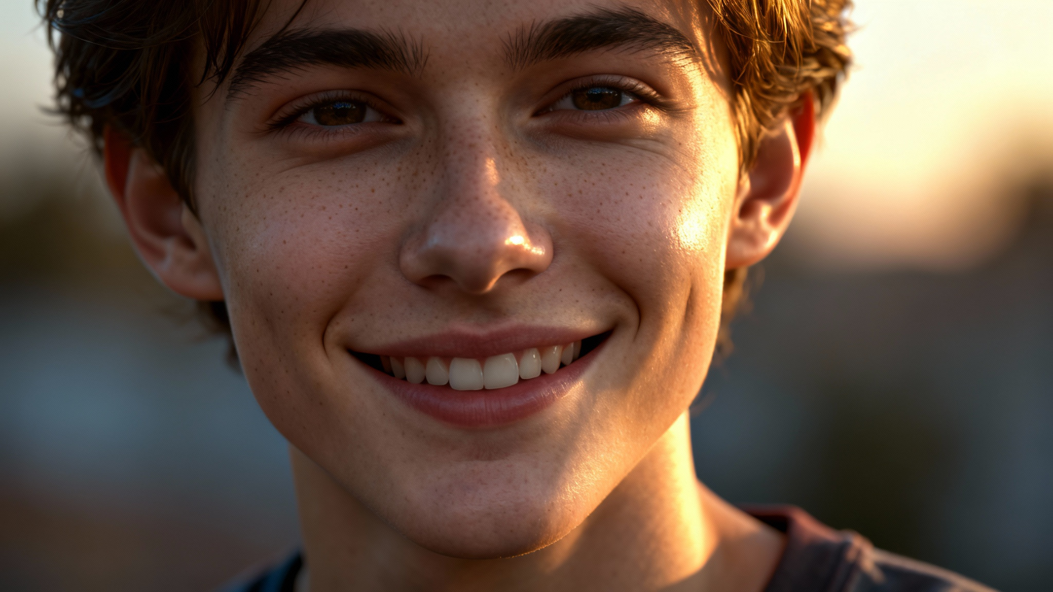 Realistic Art Style AI Image