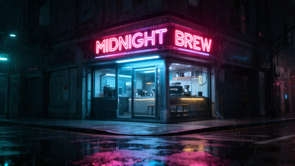 Flux Neon