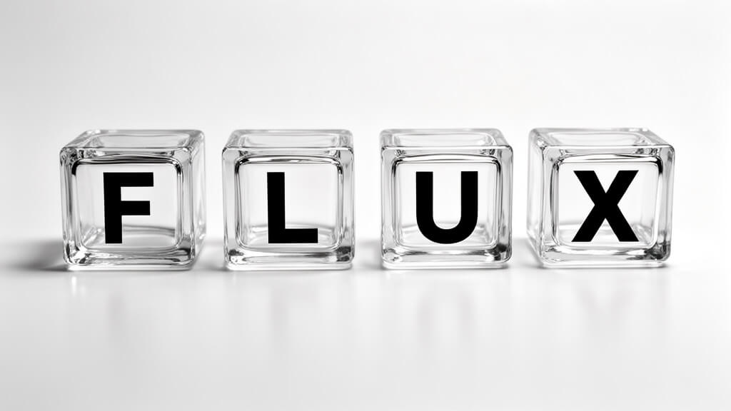 Flux Variable