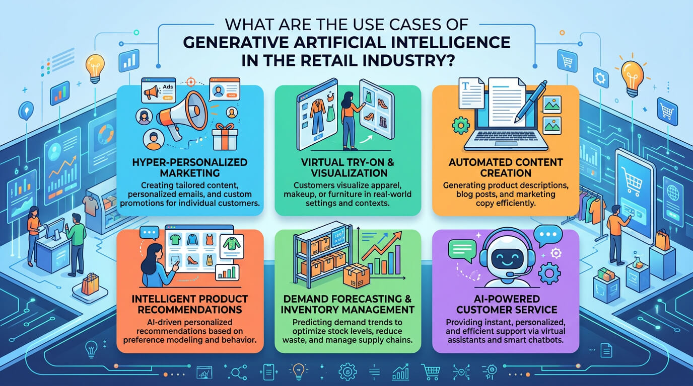AI in Retail Industry