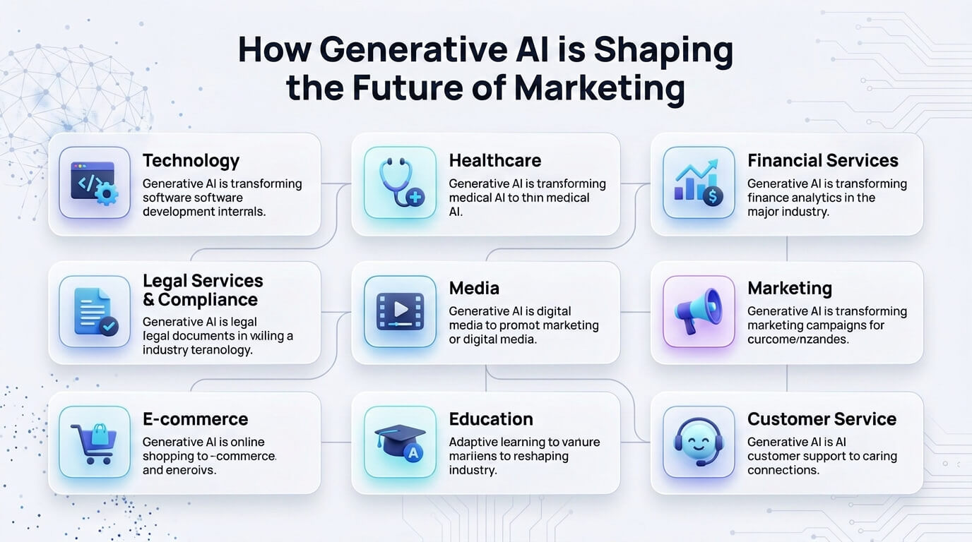 Generative AI in the future