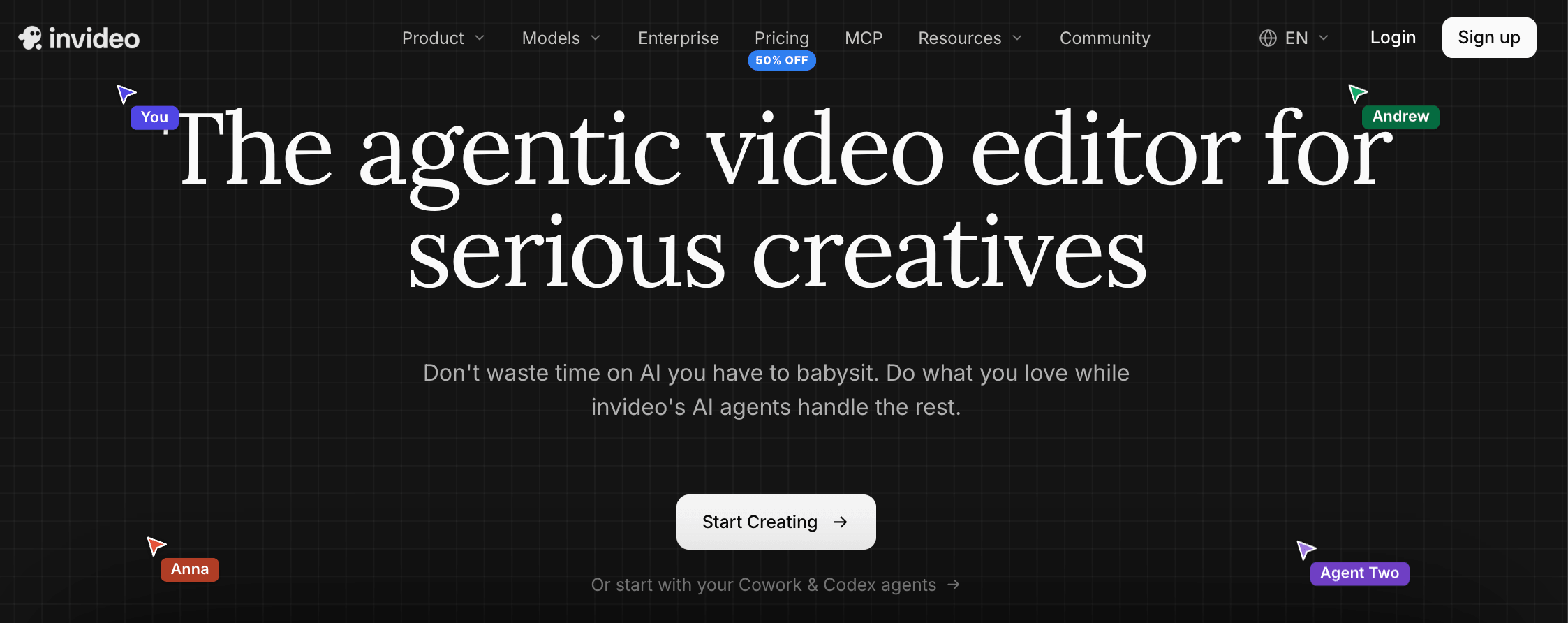 InVideo AI