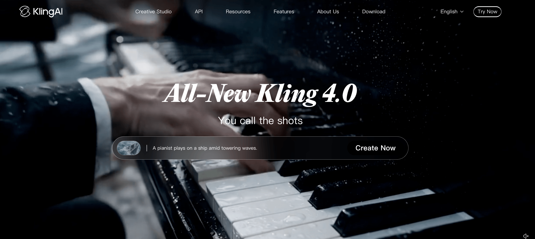 Kling AI