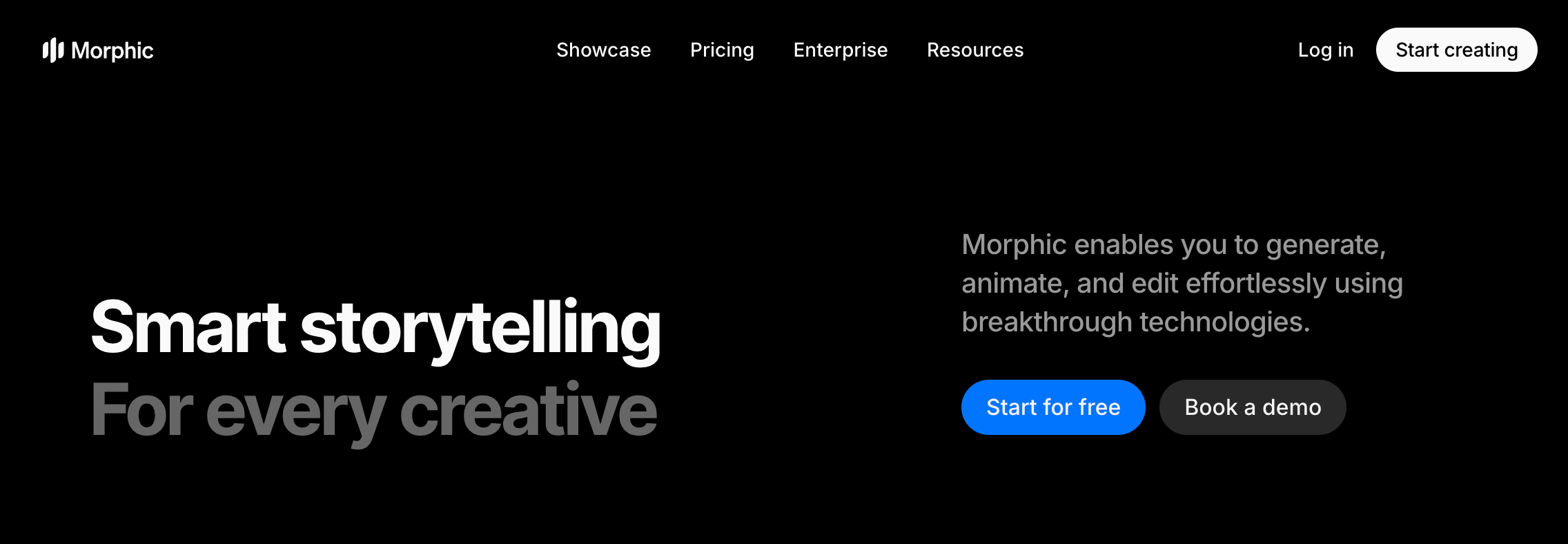 Morphic