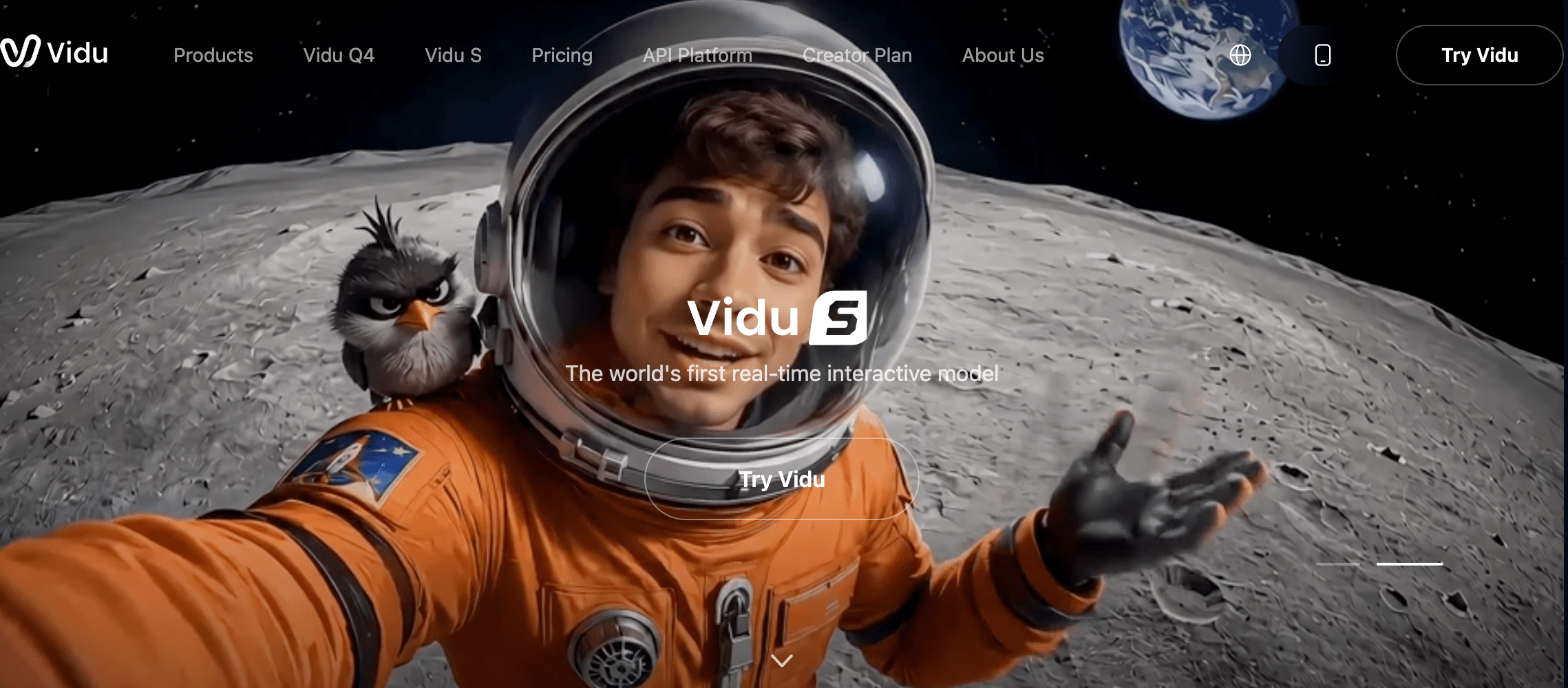 Vidu