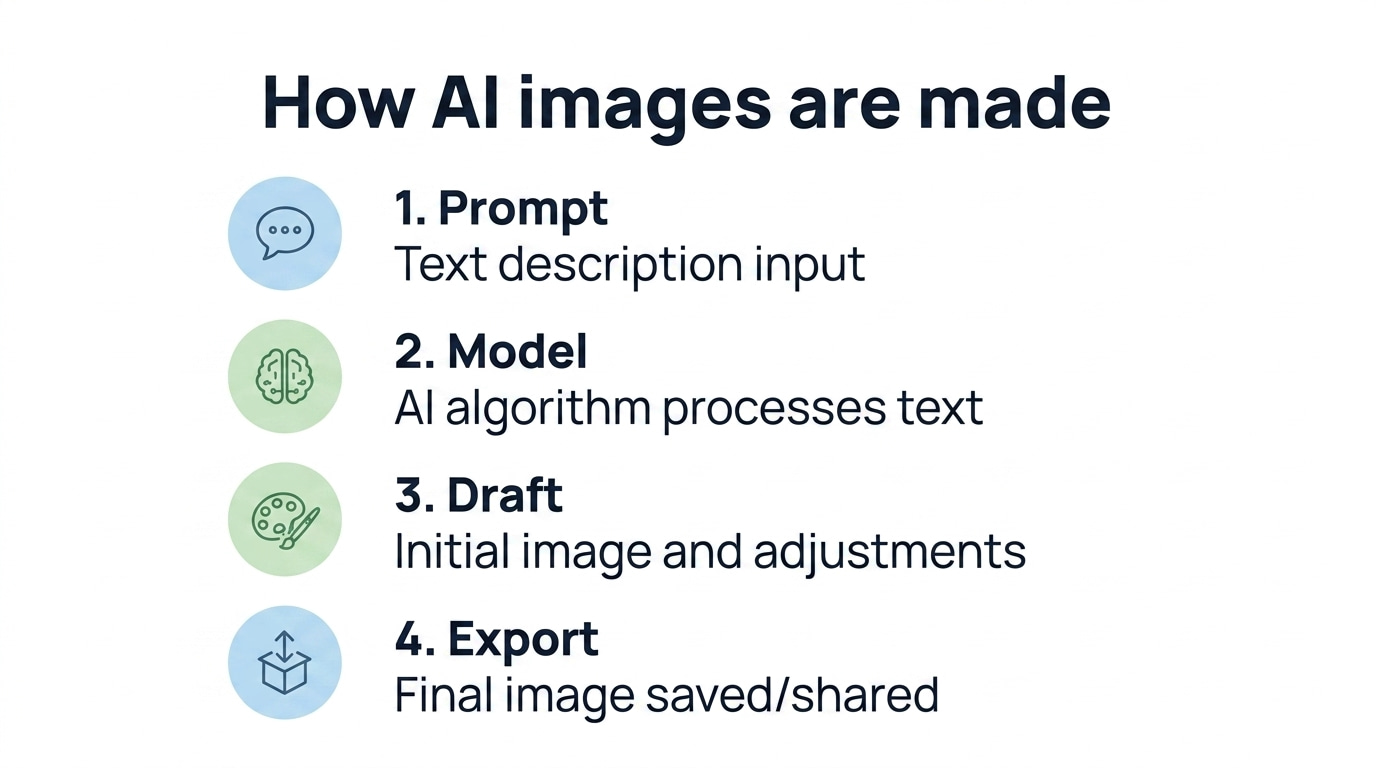 Infographic layout