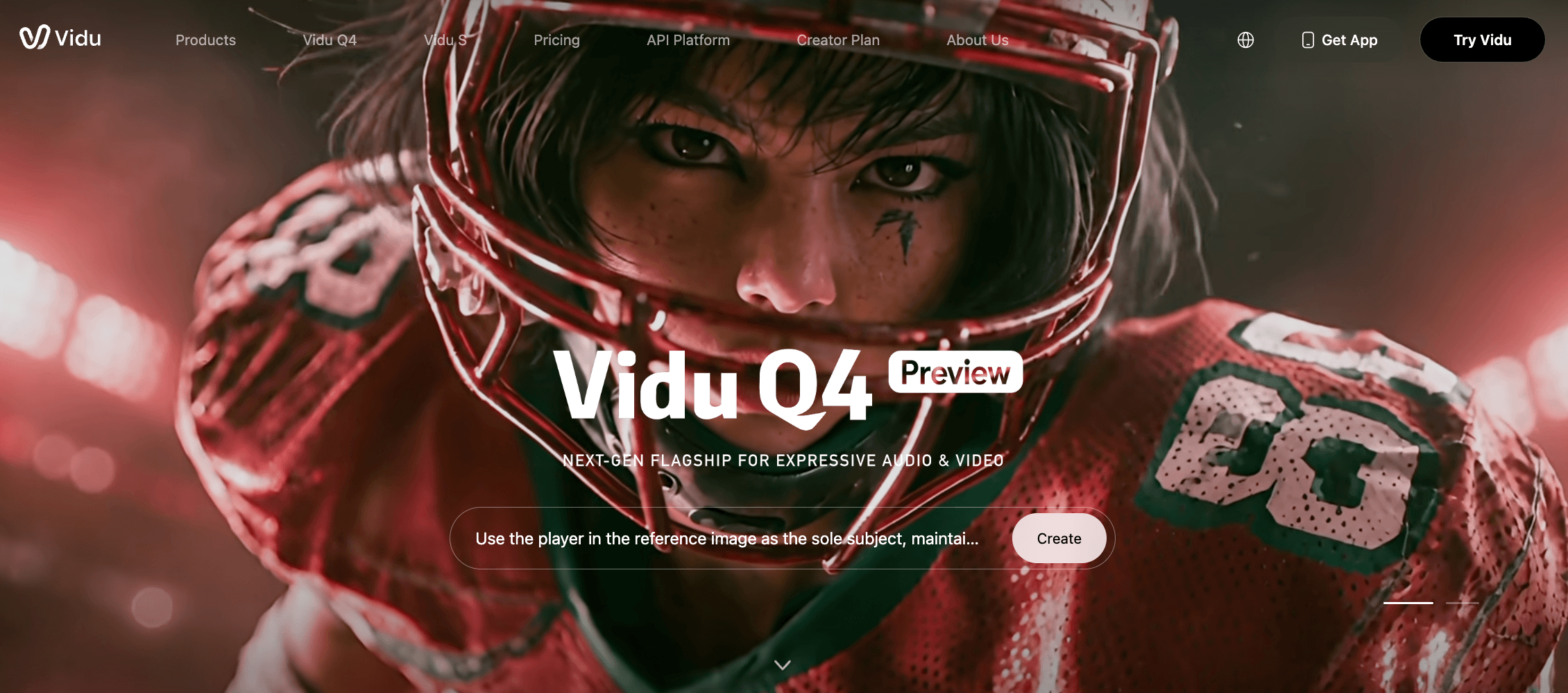 Vidu