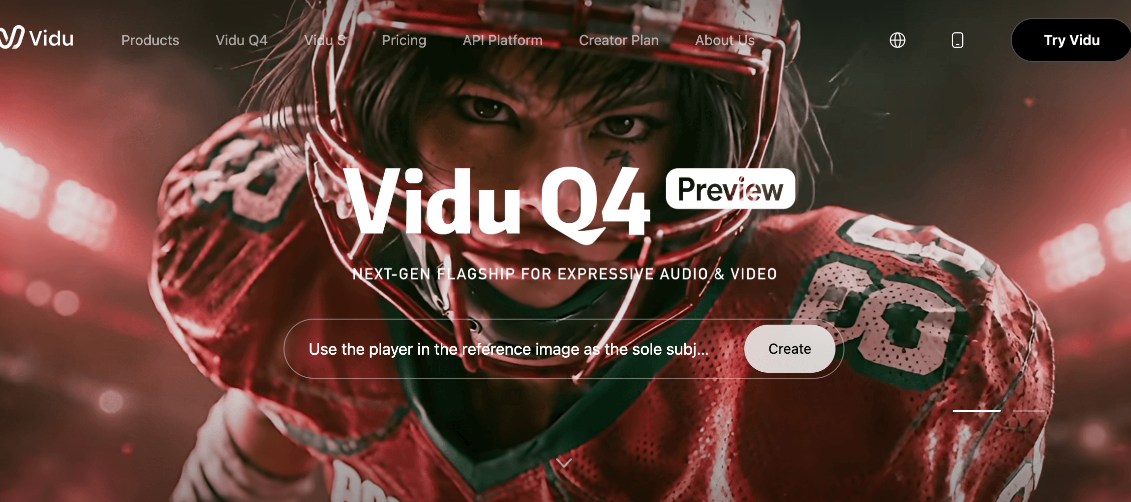 Vidu