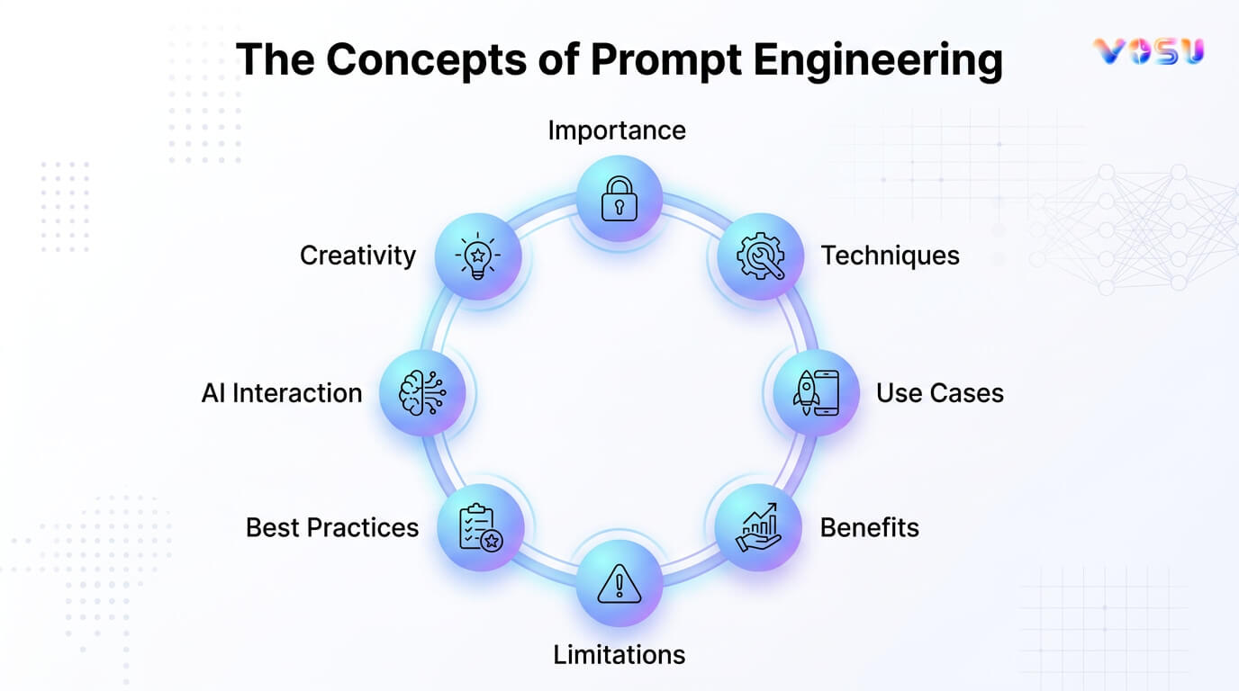 Prompt Engineering: Definition and Examples | VOSU.AI