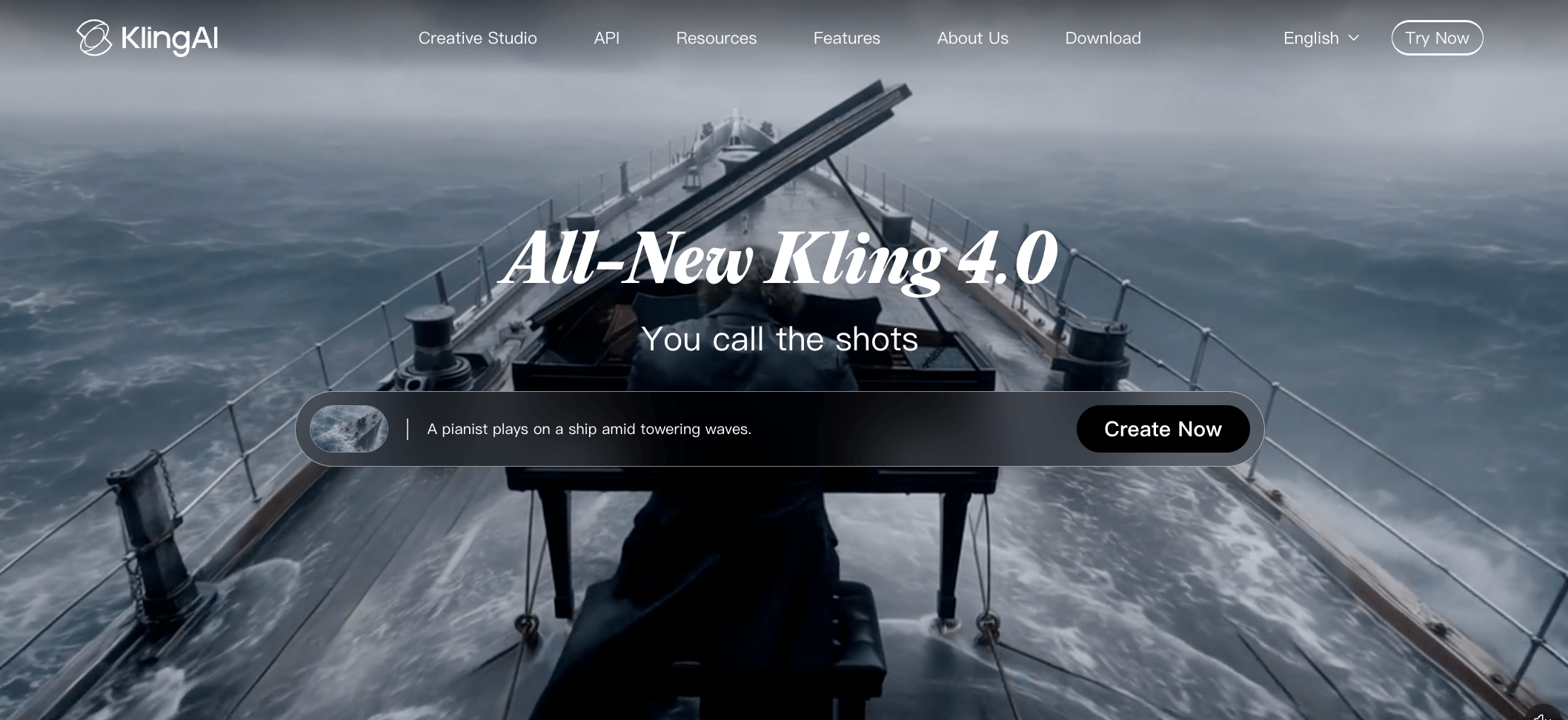 Kling AI