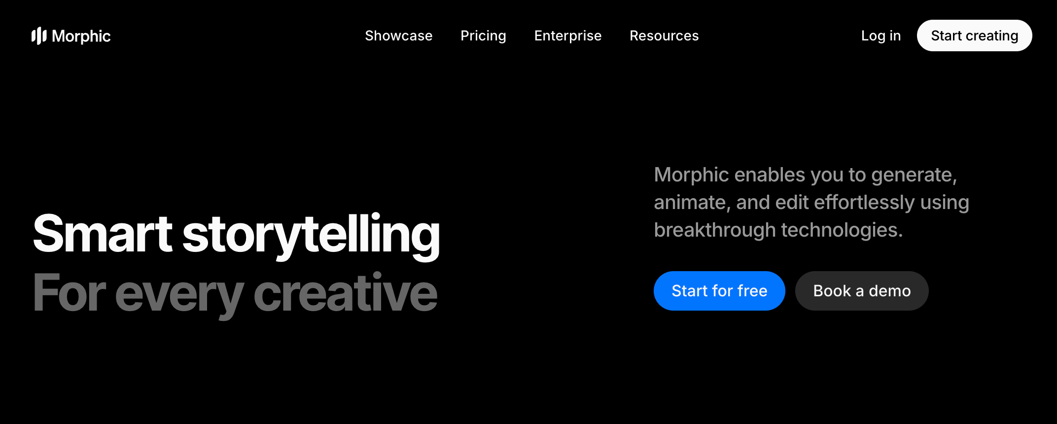 Morphic