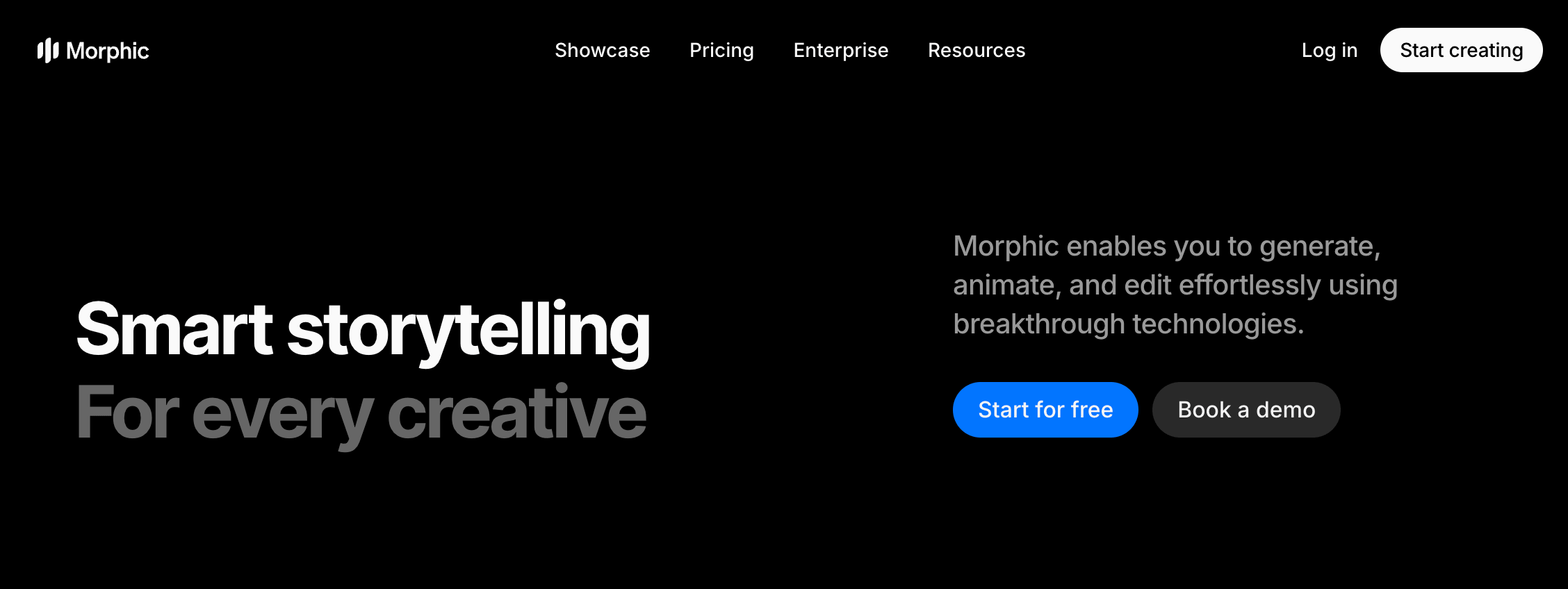 Morphic